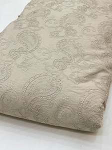 Tela africana bordada con hilo grueso, tela georgette de primera calidad, material de diseño para vestidos de mujer, ropa de moda. - Product Image 2