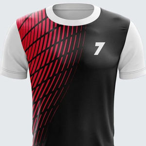 Uniforme de Fútbol Personalizado al por Mayor, Sublimado e Impreso, Pantalones Cortos Transpirables de Poliéster de Secado Rápido que Absorben la Humedad para Club - Product Image 2