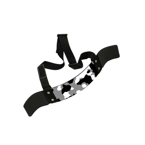 Arm Blaster en acier personnalisé de haute qualité pour la musculation, nouvelle arrivée, robuste, réglable et personnalisable - Product Image 4