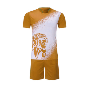 Uniforme de Tenis Sublimado Personalizado, Ropa de Bádminton y Tenis de Mesa de Alta Calidad, Diseño Personalizado para Equipos Unisex, Pantalones Cortos 100% - Product Image 2