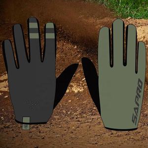 Guantes de moto MX | Guantes de Motocross | Guantes de montaña para todas las estaciones | Equipo de protección 128 - Product Image 5