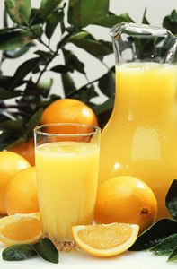 Jugo de Naranja Sin Concentrado, Recién Exprimido, Empaque Ecológico en Caja, Suministro de Brasil, Suministro al por Mayor - Product Image 6