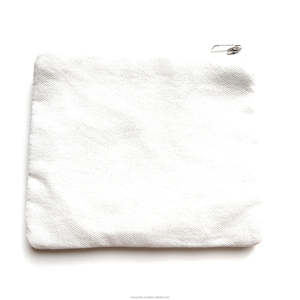 Beaded Zipper Pouch Multicolor Letter Coin Purse Handmade Sequin Clutch Bag White <b>Bead</b> Makeup Organizer Gift for Girls Women - Product Image 4