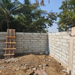 Bloques de construcción de cenizas volantes más fuertes, material de yeso duradero para una construcción más inteligente y ecológica - Product Image 6