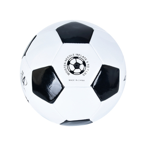ลูกฟุตบอล FDFIT WEMBLEY SPORTS FA-7466 ขายดี คุณภาพสูง น้ำหนักเบา เหมาะสำหรับการแข่งขันและฝึกซ้อม ผลิตจาก PU ลามิเนต ติดตั้งด้วยความร้อน รับผลิตตามแบบ - Product Image 2