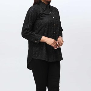 เสื้อชิกันคาริปักลายขนาด X PS4136 1ชิ้น - Product Image 2