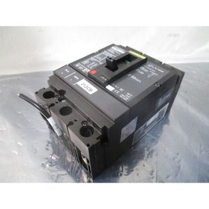 Circuito Square D HJL36030 POWERPACT HJ 060, Equipo y Piezas de Semiconductores de Confianza de Global Legacy - Product Image 2