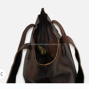 Sacs à main de luxe en cuir pour femmes, sacs à main de styliste de marques célèbres de haute qualité pour dames - Product Image 3