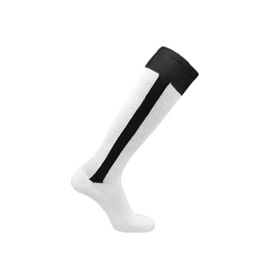 Low MOQ Custom Made Design With logo <b>Knee</b> <b>Length</b> Horse Riding Equestrian <b>Socks</b> 100% Cotton Horse Riding <b>Socks</b> with OEM ODM - Product Image 5
