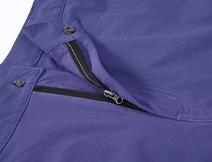 กางเกงขาสั้นคาร์โก้ผู้ชายราคาโรงงาน กางเกงขาสั้นหลายกระเป๋าสำหรับกิจกรรมกลางแจ้ง รับทำโลโก้ตามสั่ง ขายส่ง OEM - Product Image 4