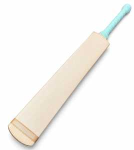 Bâton de baseball unisexe en bois de haute qualité personnalisable avec poignée antidérapante et logo sur mesure - Product Image 1