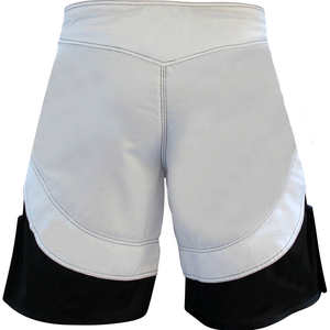 Pantalones Cortos de Muay Thai de Alta Calidad, 100% Poliéster, Secado Rápido, Diseño Personalizado - Product Image 6