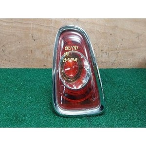 Luz Trasera Izquierda Usada para Mini Hatch 725590904 - Product Image 1