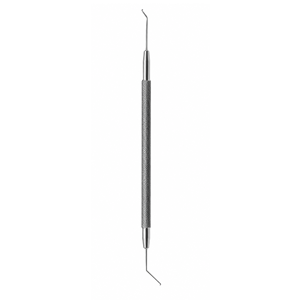 Espátula/Chopper Oftálmico Friedman-Koch de Calidad Superior para Cirugía de Cataratas, con Punta Cuadrada de 0.8mm - Product Image 4