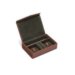 Exclusive Leather <b>Storage</b> <b>Box</b> with Premium Finish for Luxury Home Decor and Elegant <b>Storage</b> Needs - Product Image 5