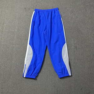 Windbreaker Tracksuit Short Set Custom <b>Mens</b> Clothing Short and <b>Jacket</b> Jogger Set Two Piece Zipper <b>Track</b> Suit Polyester - Product Image 5