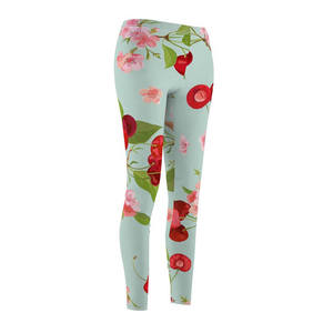 Pantalones de Yoga para Mujer, Cintura Alta, con Cordón, Secado Rápido, Duraderos, Transpirables, Resistentes al Viento, Largos, 100% Poliéster, para Fitness, Invierno - Product Image 2