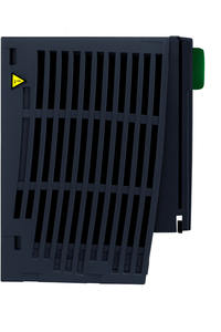 Variateur de fréquence compact ATV320U07M2B 0,75 kW, contrôleur de moteur triphasé AC, module d'onduleur pour automatisation industrielle - Product Image 4