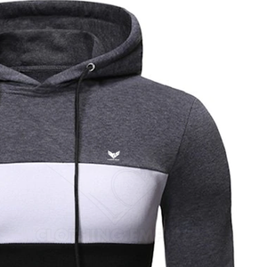 Découvrez les derniers modèles de pulls à capuche pour femmes Commandes de chandails à impression de logo personnalisé, idéal pour les événements, taille plus, dernier sweat à capuche pour adultes - Product Image 3