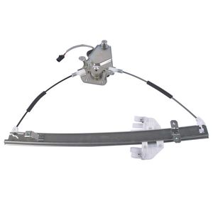 2006-2007 Jeep Liberty Front Left Power Window Regulator with Motor 2.8L 3.7L Engine Compatibility - Product Image 4