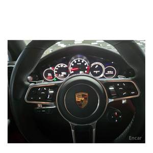 ปี 2024 สำหรับรถปอร์เช่ คาเยนน์ 3.0 เกียร์อัตโนมัติ 32,100 กม. พวงมาลัยซ้าย เบาะหนัง กล้องมองหลัง - Product Image 6