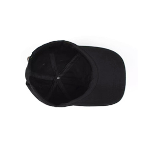 Gorras de Béisbol Bordadas Ajustables, Gorras Deportivas, Gorras Casuales, Colección de Fabricante, Gorras de Béisbol Personalizadas - Product Image 5