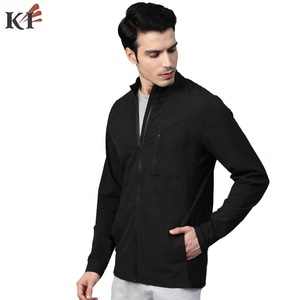 KEVEN IMPEX OEM Chaquetas Deportivas Personalizadas para Hombre, Reversibles, Resistentes al Viento, Ecológicas, Transpirables, con Cierre Frontal, Otoño, Más Vendidas - Product Image 2