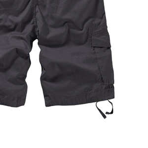 กางเกงคาร์โก้โลโก้สั่งทำ แห้งเร็ว รุ่นใหม่ล่าสุด สำหรับเดินป่า กิจกรรมกลางแจ้ง ฤดูร้อน สวมใส่สบายๆ สำหรับผู้ชาย ดีไซน์สวยที่สุด - Product Image 2