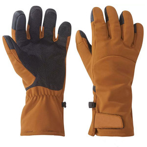 Gants de ski d'hiver confortables pour l'extérieur, durables, imperméables, doublure intérieure douce, adhérence flexible pour les activités sur la neige, prix de gros - Product Image 1