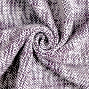 Premium Collection Cotton Throw Soft Quality Purple Color Custom cotton Throw <b>Blanket</b> for Home With Fringes Design. - Product Image 4