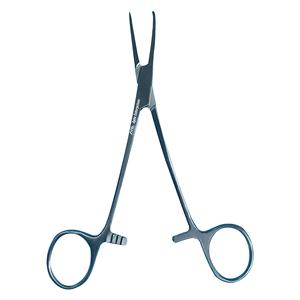 เครื่องมือผ่าตัดสำหรับการดำเนินการทางการแพทย์ที่แม่นยำ เครื่องมือแพทย์ สแตนเลสสตีล คีลลี่ ฟอร์สเปส คุณภาพดี สำหรับหลอดเลือดแดง - Product Image 1