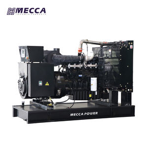 Лидер продаж, дизельный генератор 10 кВт 15 кВА 16 кВт 20 кВА 20 кВт 30 кВА генератор переменного тока с питанием от оригинального 403/404 двигателя Perkins - Product Image 1