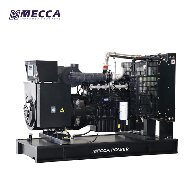 Hot Selling Diesel Generator 10kW 15kVA 16kW 20kVA 20kW 30kVA Alternator Genset Powered by Original Perkins 403/404 Engine