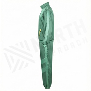 Custom High Quality <b>Velour</b> <b>Tracksuit</b> Men Sportswear Velvet Suit Fleece Luxury <b>Velour</b> <b>Tracksuits</b> For Men Men's <b>Tracksuits</b> - Product Image 3
