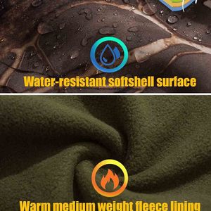 เสื้อแจ็คเก็ตพรางลายไบโอนิคกันน้ำสำหรับฤดูใบไม้ผลิและฤดูร้อน ผ้าไหมน้ำแข็ง ซิปแบบนุ่ม ยูนิเซ็กซ์ พิมพ์ลาย สำหรับล่าสัตว์ แขนยาว ขายส่ง - Product Image 5