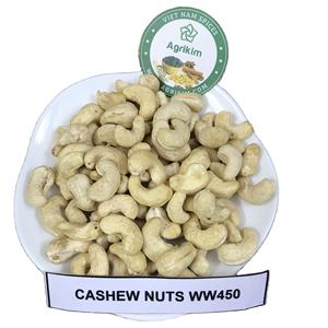 ถั่วเม็ดมะม่วงหิมพานต์จากเวียดนาม + 84 352542206 - Product Image 6