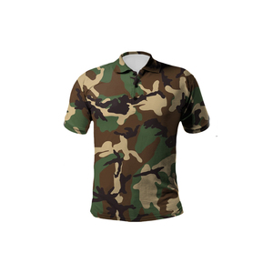 T-shirts tactiques à marque privée avec personnalisation, tissu léger, fournisseur en gros pour l'exportation de vêtements d'extérieur - Product Image 4