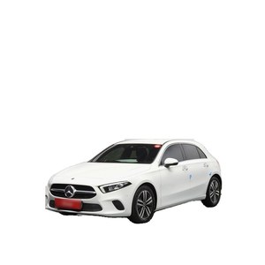 2023/5 Mercedes-Benz A-Class A220 Hatchback 44,592 km Left Steering Rear Camera - Product Image 1