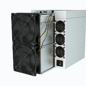 Plataforma de Minería Antmin-eer S21+ 216 TH s, Alimentación Eléctrica CA y CC, Garantía de 3 Años - Product Image 1