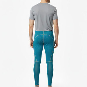 Vêtements de sport professionnels à compression, matière hautement élastique pour un soutien musculaire et des performances améliorés - Product Image 3