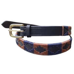Ceinture en cuir Gaucho artisanale de qualité supérieure, fabriquée en Argentine, pour homme, accessoires pour homme, fabricant direct. - Product Image 4