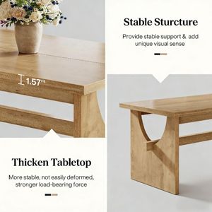 Tavolo da Pranzo Ovale in Pietra Sinterizzata con Dettagli in Marmo [Nome del Marchio] - Product Image 4