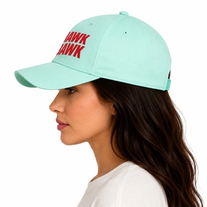 Custom Unisex Baseball Cap Premium Quality Soft Cotton Adjustable Fit Factory Direct Everyday Style Custom Made Baseball Cap - Product Image 3