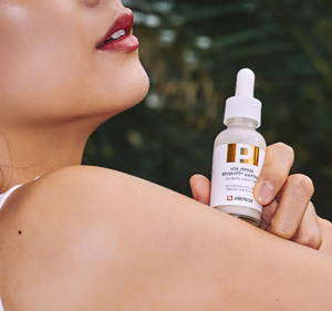 [SM Industries] Ampolla de Péptidos Aberede Reversity, Sérum Facial Antienvejecimiento y Reparador de Arrugas, Ampolla Reafirmante de la Piel, Potenciador de Colágeno - Product Image 2