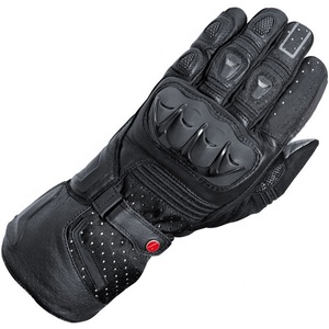 Guantes de Motocicleta de Diseño Moderno, Cómodos, Multicolores, con Etiqueta Personalizada, de Secado Rápido, Diseño Especial, Precio Económico - Product Image 2