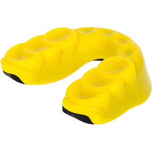 Equipo de Protección Moldeable de Silicona de Doble Capa de Alta Calidad para Boxeo, Fútbol Americano y Artes Marciales - Ligero y Universal - Product Image 4