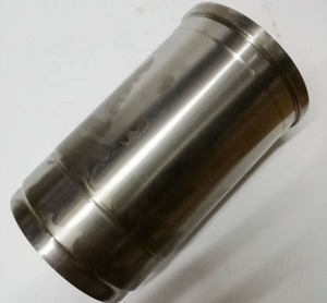 Qualité OEM Doublure de cylindre 6D15 ME031656 Pièces de réparation et de reconstruction du moteur - Product Image 4