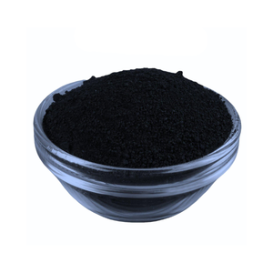 Direct Black 19 Black <b>Dye</b> Powder for Cotton Textile Rayon Paper and Industrial Coloring Applications - Product Image 1