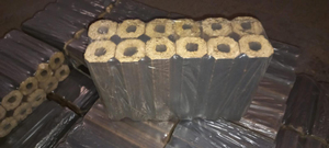 Holzpellets/Holzbriketts/Reishülsen-Pellets zum Verkauf - Product Image 3