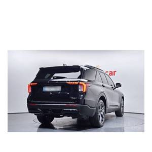 Ford Explorer ST-Line 2.3 4WD 2024 con Caja de Cambios Automática, Volante a la Izquierda y Cámara Trasera, 4,707 km - Product Image 2